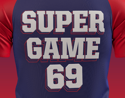 Free Tshirt 3D mockup. Create presentations using Online Mockup Generator.