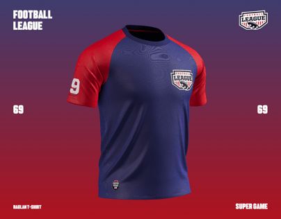 ProVisual — T-Shirt Mockup 3D mockup