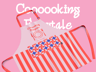 Apron 3D Mockup and 3D model Edit online free. ProVisual.