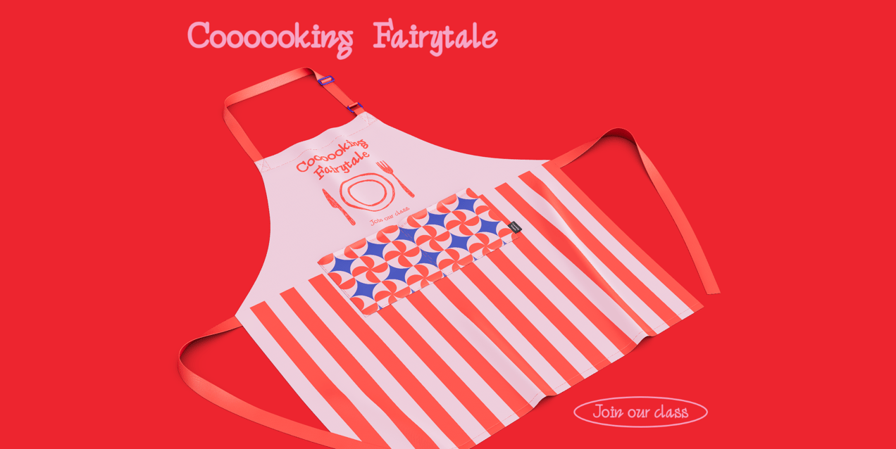Apron 3D Mockup and 3D model Edit online free. ProVisual.
