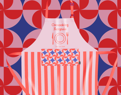 Apron 3D Mockup and 3D model Edit online free. ProVisual.