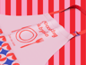 Apron 3D Mockup and 3D model Edit online free. ProVisual.
