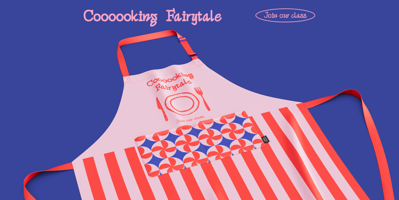 Apron 3D Mockup and 3D model Edit online free. ProVisual.