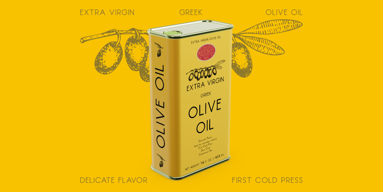 Tin Can Mockup. Edit Online. 3D mockup generator. ProVisual. 