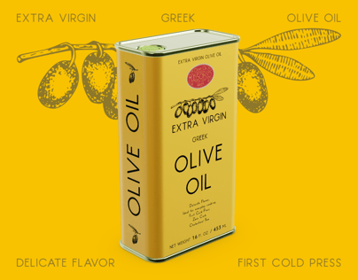 Tin Can Mockup. Edit Online. 3D mockup generator. ProVisual. 
