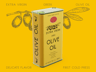Tin Can Mockup. Edit Online. 3D mockup generator. ProVisual. 