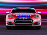 ProVisual —  Tesla Model S 2015 3D mockup and 3D model - explore every detail and customize online now