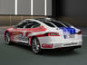 ProVisual —  Tesla Model S 2015 3D mockup and 3D model - explore every detail and customize online now