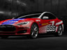 ProVisual —  Tesla Model S 2015 3D mockup and 3D model - explore every detail and customize online now