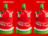 100ml Doypack. 3D model. ProVisual. 