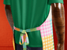 Free Apron 3D mockup. Create presentations using Online Mockup Generator.