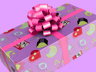 Box Mockup. Gift Box. 3D Mockup. Edit online in ProVisual!