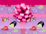 Box Mockup. Gift Box. 3D Mockup. Edit online in ProVisual!