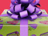 Free Gift Box 3D mockup. Create presentations using Online Mockup Generator.