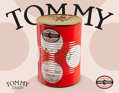 Tin Can with Pull Tab. 3D model. ProVisual. 