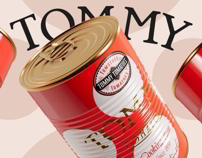Tin Can with Pull Tab. 3D model. ProVisual. 
