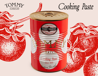 Tin Can with Pull Tab. 3D model. ProVisual. 