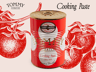 Tin Can with Pull Tab. 3D model. ProVisual. 