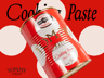 Tin Can with Pull Tab. 3D model. ProVisual. 