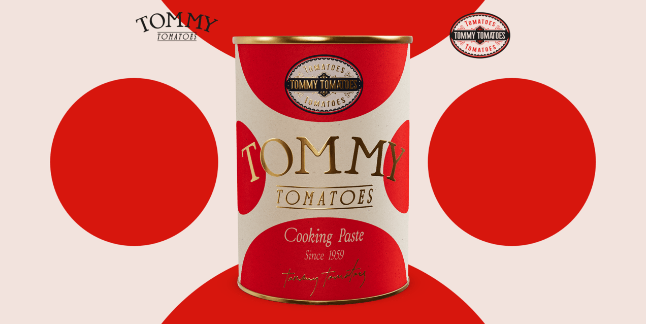 ProVisual — Tin Can with Pull Tab 3D mockup