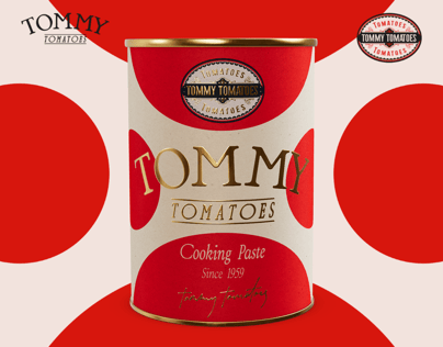 ProVisual — Tin Can with Pull Tab 3D mockup