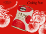 Tin Can with Pull Tab. 3D model. ProVisual. 