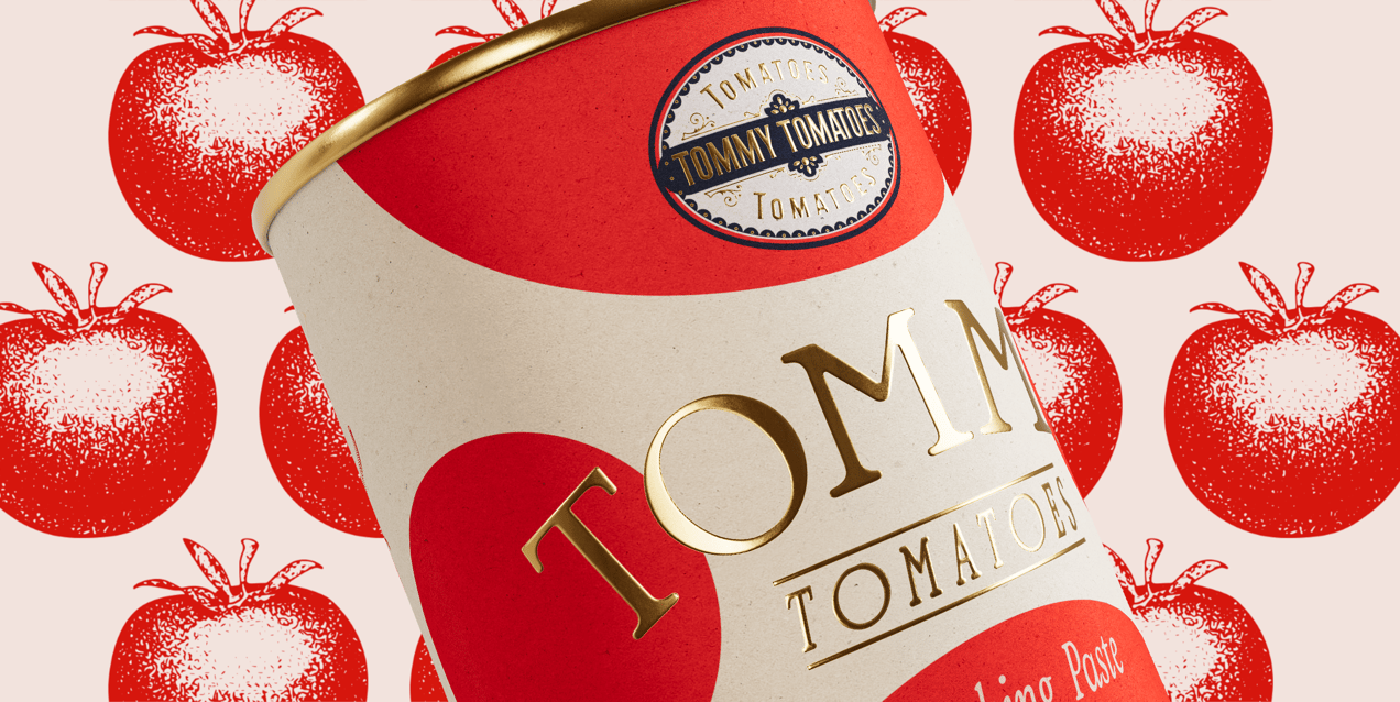 Tin Can with Pull Tab. 3D model. ProVisual. 