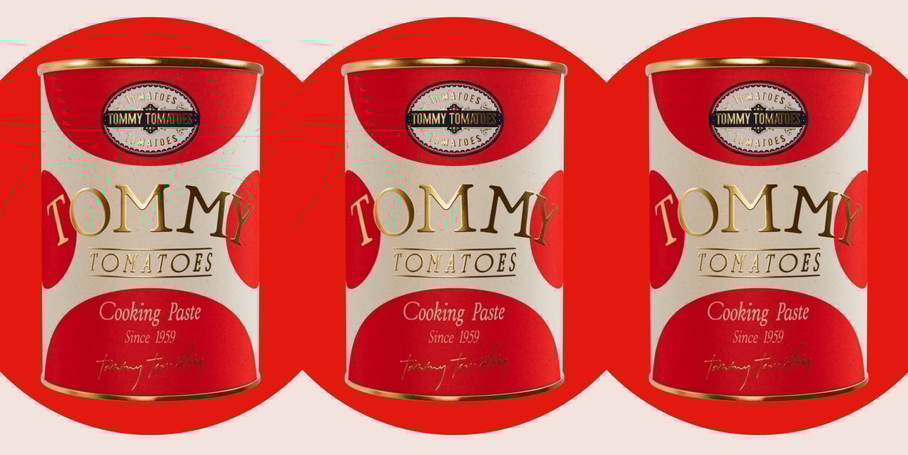 Tin Can with Pull Tab. 3D model. ProVisual. 