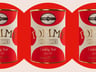 Tin Can with Pull Tab. 3D model. ProVisual. 
