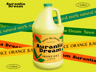 1 Gallon Plastic Jug. 3D model. ProVisual. 