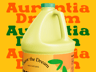 1 Gallon Plastic Jug. 3D model. ProVisual. 