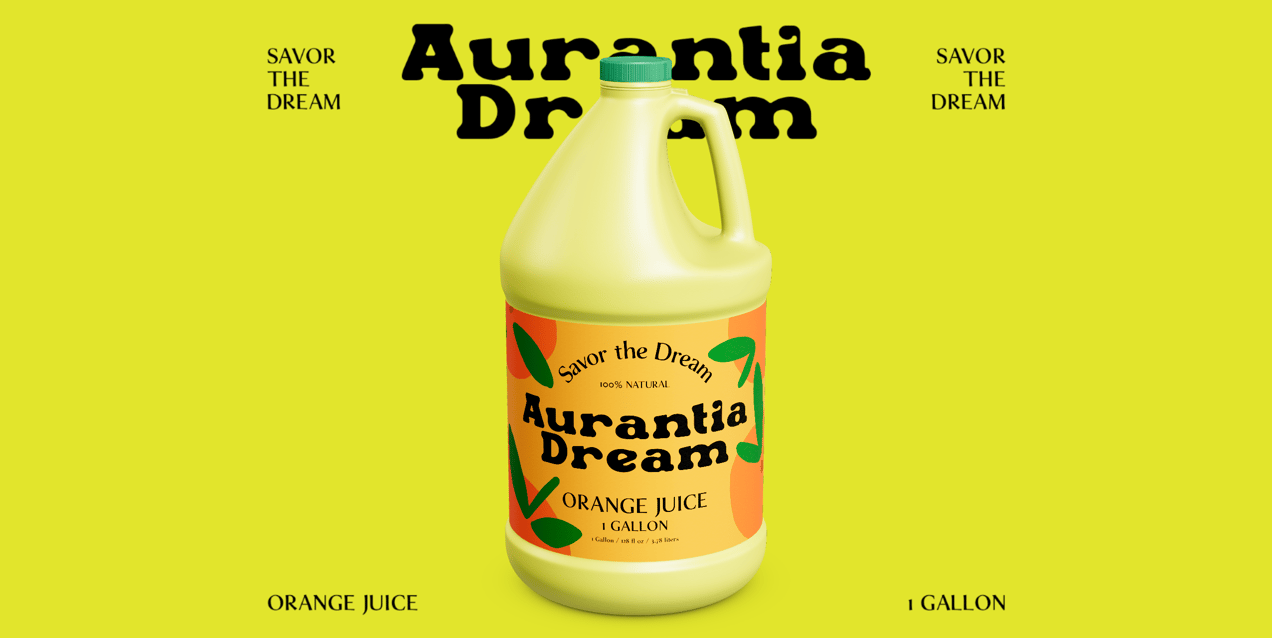 1 Gallon Plastic Jug. 3D model. ProVisual. 