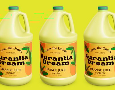 1 Gallon Plastic Jug. 3D model. ProVisual. 