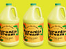 1 Gallon Plastic Jug. 3D model. ProVisual. 