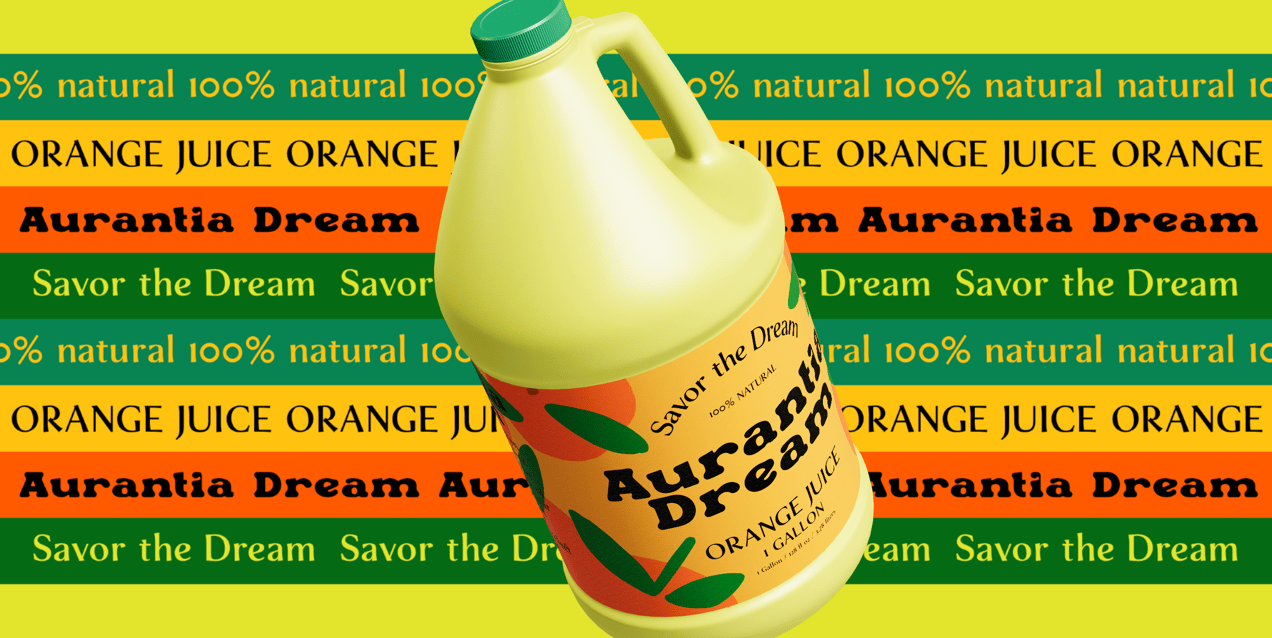 1 Gallon Plastic Jug. 3D model. ProVisual. 