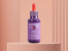 Dropper Bottle. Cosmetic Bottle. 3D model. ProVisual. 