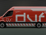 ProVisual — Mercedes Benz Sprinter 314 CDI 2014 3D mockup and 3D model - see every detail and customize online