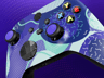 Xbox Wireless Controller. 3D model. ProVisual. 