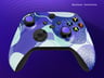 Xbox Wireless Controller. 3D model. ProVisual. 