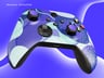 Xbox Wireless Controller. 3D model. ProVisual. 