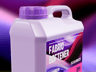 Plastic Jerry Can. 3D model. ProVisual.