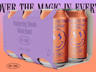 Beer Cans Mockup. 6 Pack Cans Mockup. Edit 3D model online.