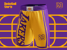 Basketball Shorts. Men's Shorts. 3D model. ProVisual. 