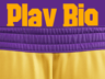 Basketball Shorts. Men's Shorts. 3D model. ProVisual. 