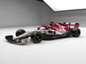 Car Mockup Formula 1 Race. 3D Mockup, edit online. ProVisual. 