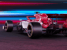Car Mockup Formula 1 Race. 3D Mockup, edit online. ProVisual. 