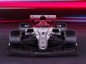 Car Mockup Formula 1 Race. 3D Mockup, edit online. ProVisual. 