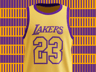Free Basketball Jersey 3D mockup. Create presentations using Online Mockup Generator.