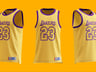 Free Basketball Jersey 3D mockup. Create presentations using Online Mockup Generator.