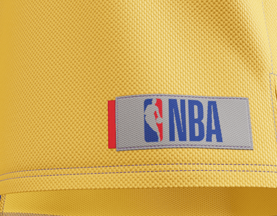 Free Basketball Jersey 3D mockup. Create presentations using Online Mockup Generator.